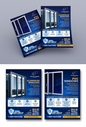 Flyer Design by debdesign for this project | Design: #31973474