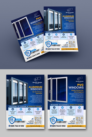 Flyer Design by debdesign for this project | Design: #31973476