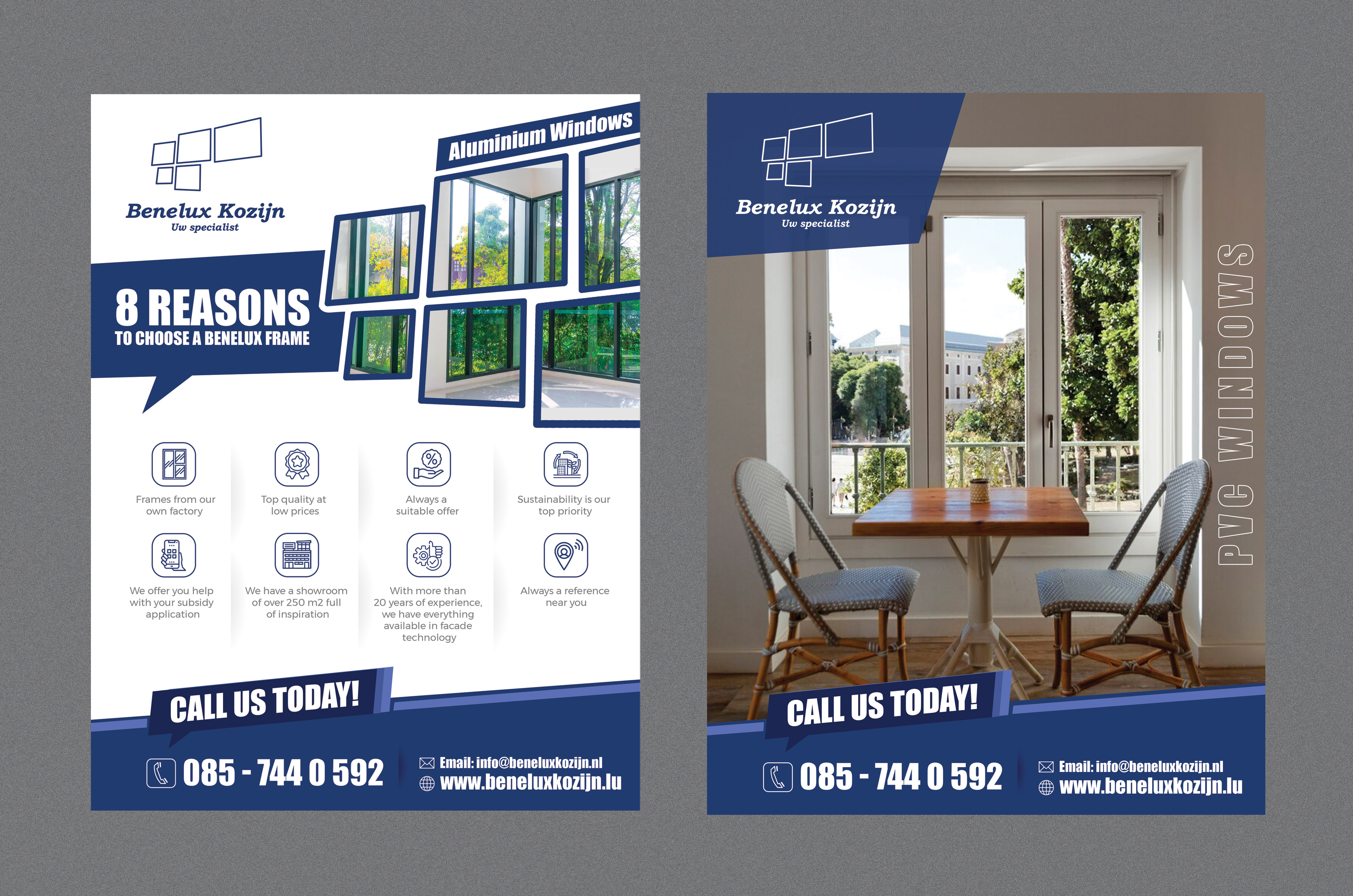 Flyer Design by Stan$oul for this project | Design #31958790