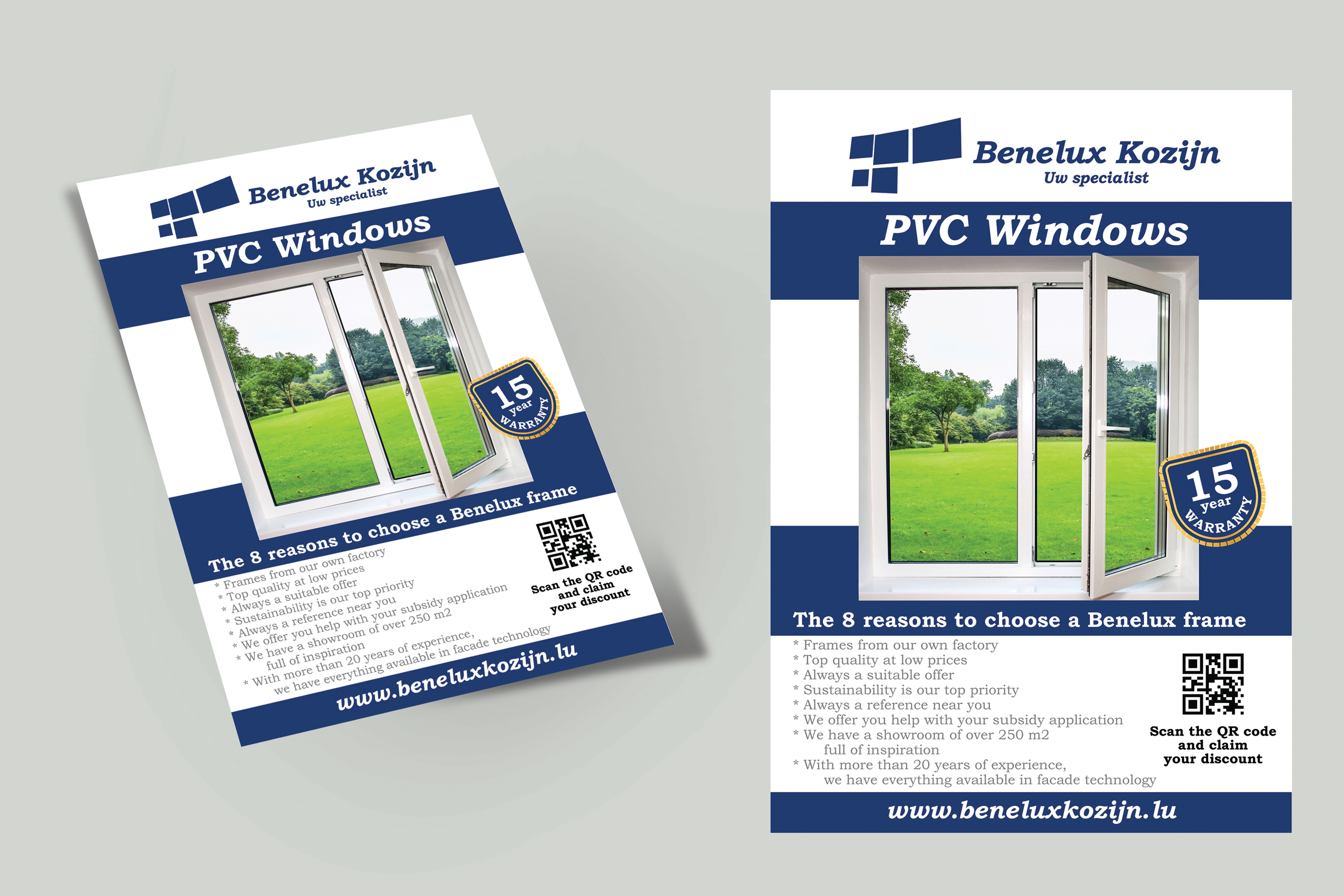 Flyer Design by Impressive Designs for this project | Design #31958942