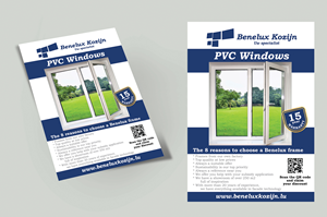 Flyer Design by Impressive Designs for this project | Design: #31958942