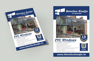 Flyer Design by Impressive Designs for this project | Design: #31958943