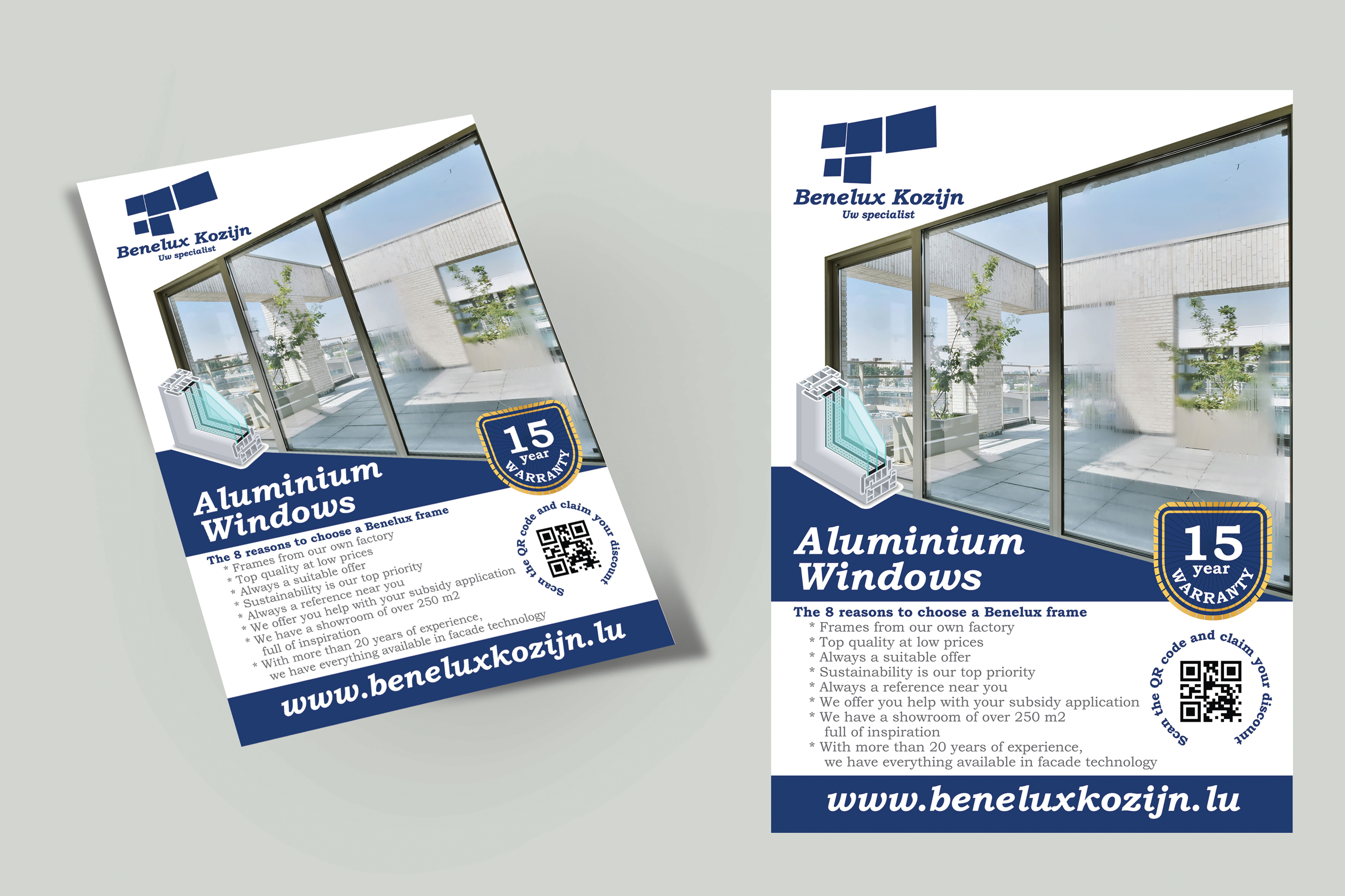 Flyer Design by Impressive Designs for this project | Design #31958944