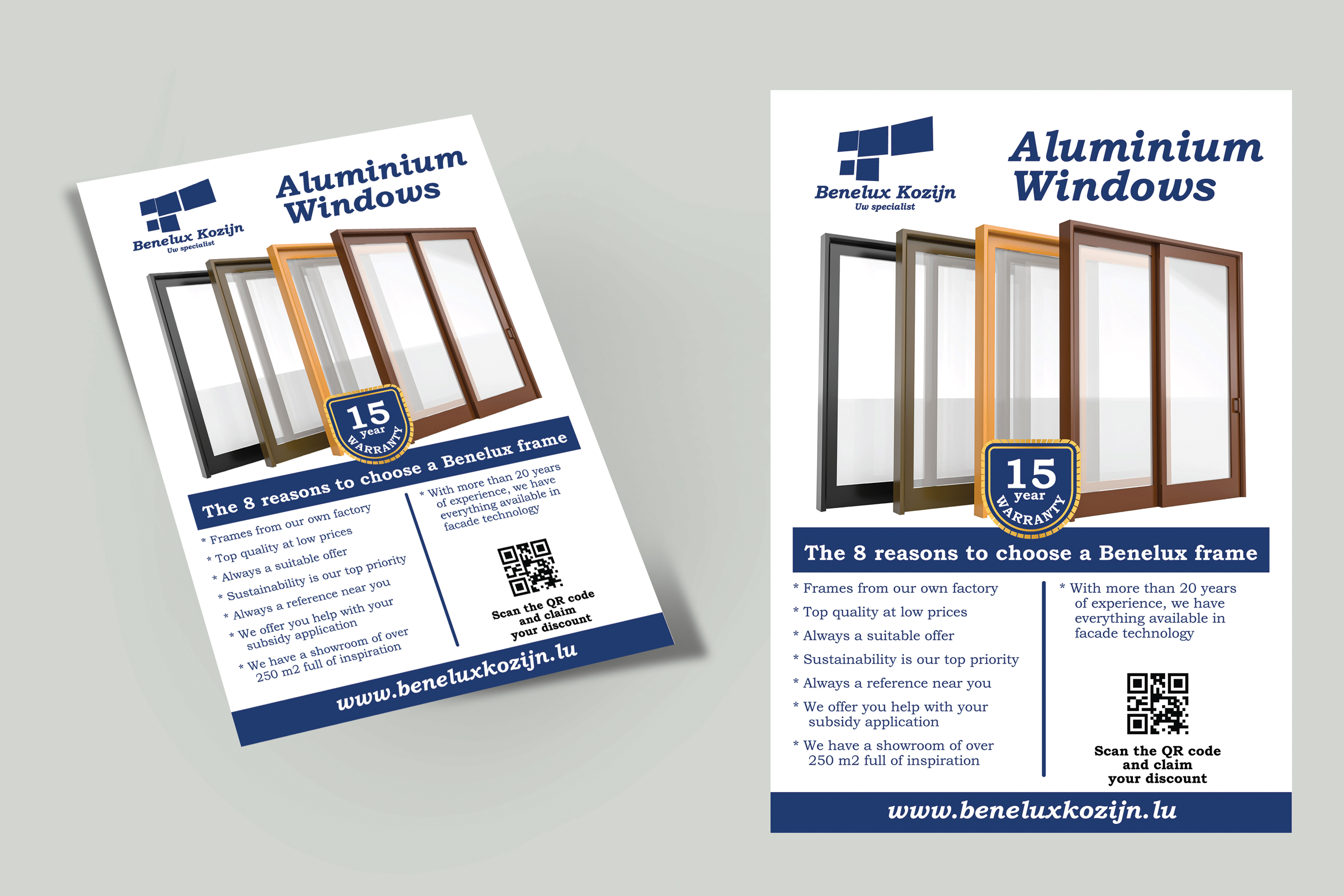 Flyer Design by Impressive Designs for this project | Design #31958945