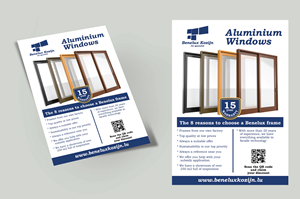 Flyer Design by Impressive Designs for this project | Design: #31958945