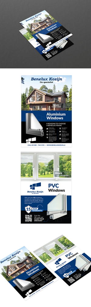 Flyer Design by vcreatived for this project | Design: #31981206