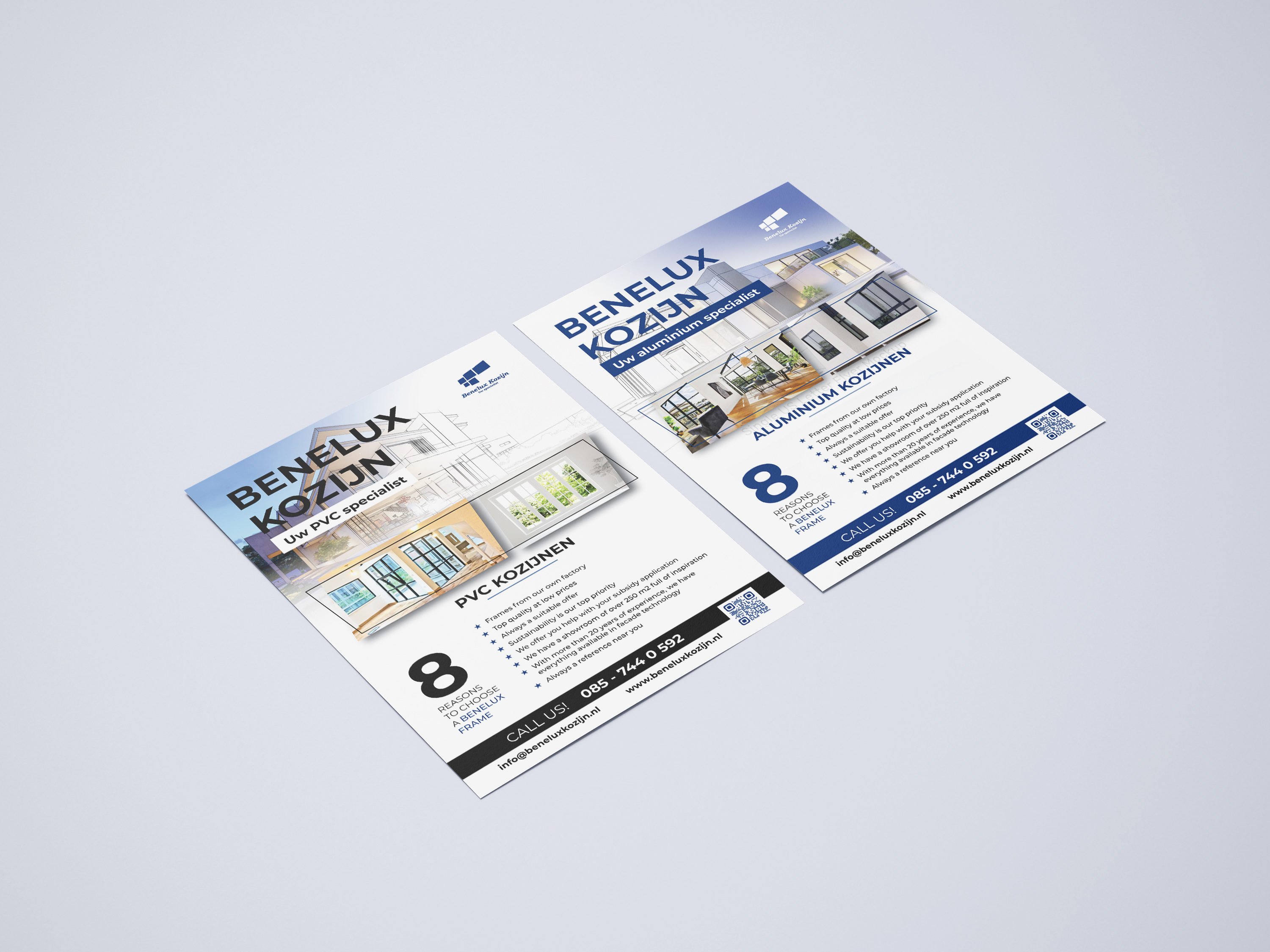Flyer Design by JanuXart for this project | Design #31957862