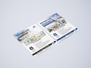 Flyer Design by JanuX for this project | Design #31957862