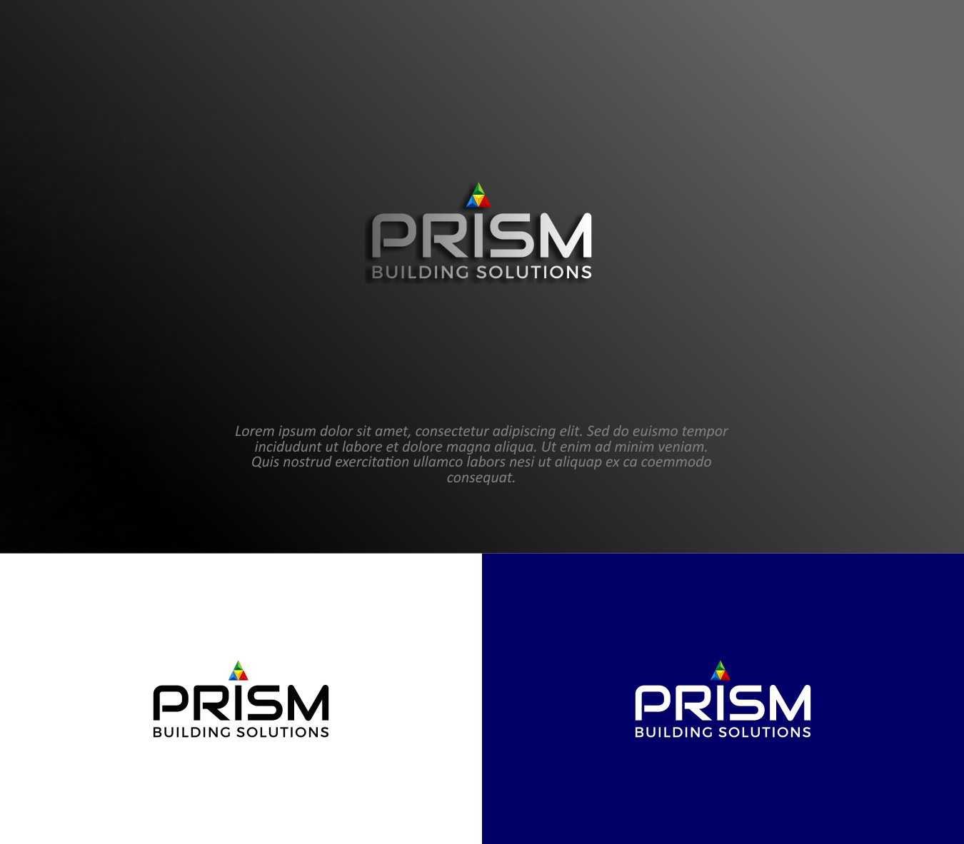 Logo Design by Abici for this project | Design #31986590