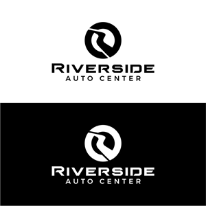 Design de Logo par Bingah pour Riverside Auto Center | Design : #31999944
