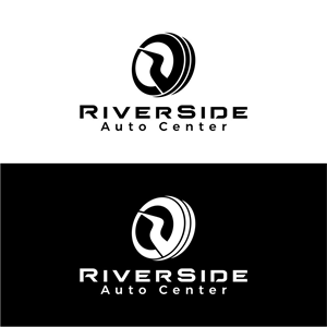 Design de Logo par Bingah pour Riverside Auto Center | Design : #32000013