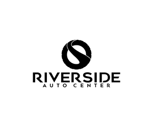 Logo Design by alkaline for Riverside Auto Center | Design: #31959396