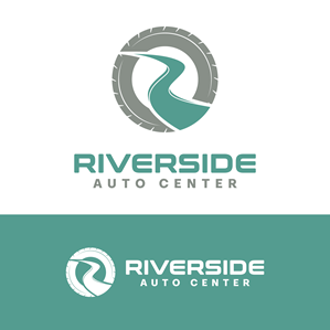 Design de Logo par tulikur27 pour Riverside Auto Center | Design : #31998509