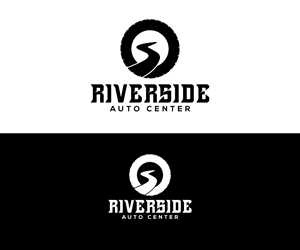 Design de Logo par RaKu 2 pour Riverside Auto Center | Design : #31982717