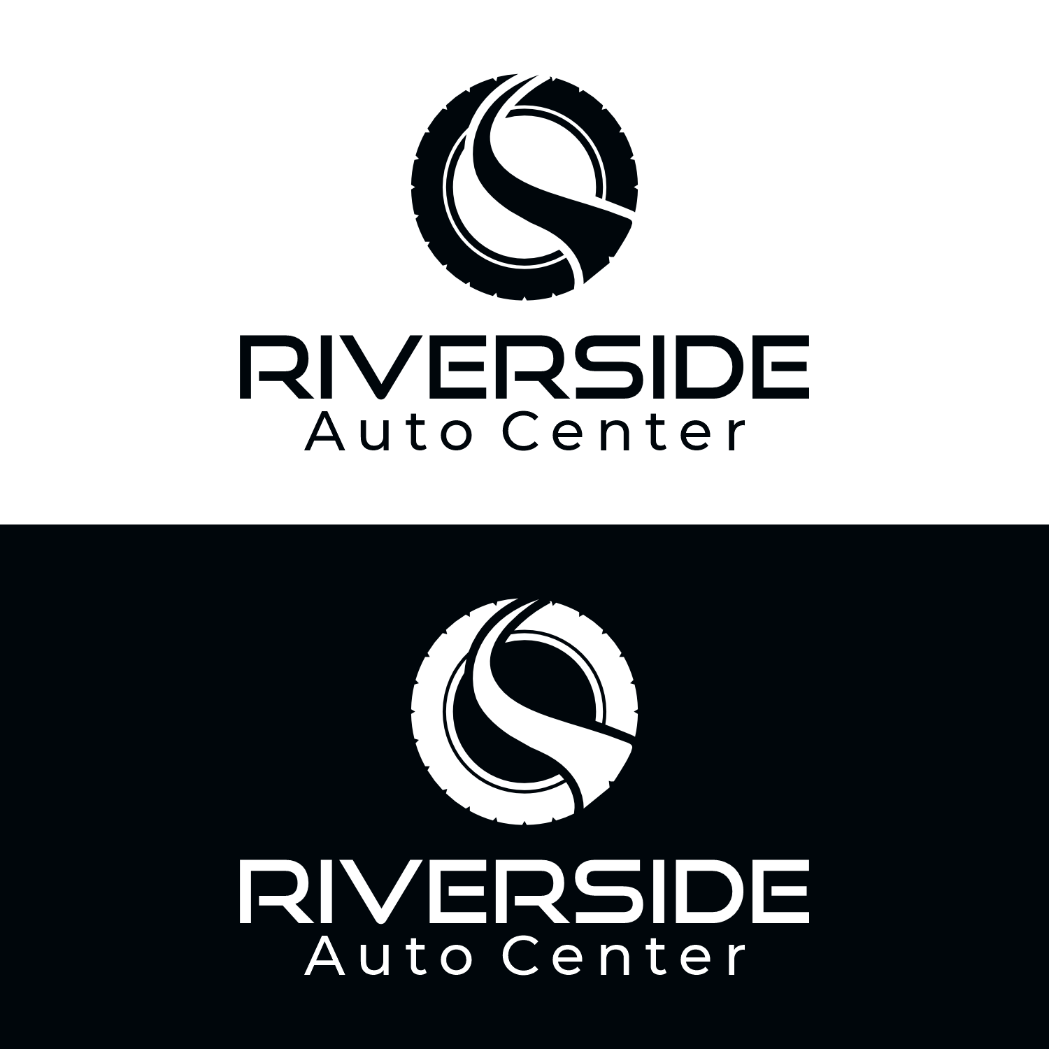 Design de Logo par cah awu pour Riverside Auto Center | Design #31956734