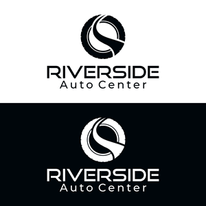 Design de Logo par cah awu pour Riverside Auto Center | Design : #31956734