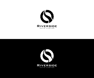 Design de Logo par Tube light pour Riverside Auto Center | Design : #31988201