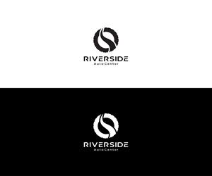 Design de Logo par Tube light pour Riverside Auto Center | Design : #31988202
