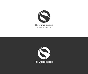 Design de Logo par Tube light pour Riverside Auto Center | Design : #32043368