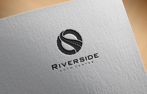 Design de Logo par Tube light pour Riverside Auto Center | Design : #32063200
