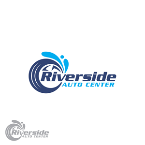 Design de Logo par YourLogoMaster pour Riverside Auto Center | Design : #31960945