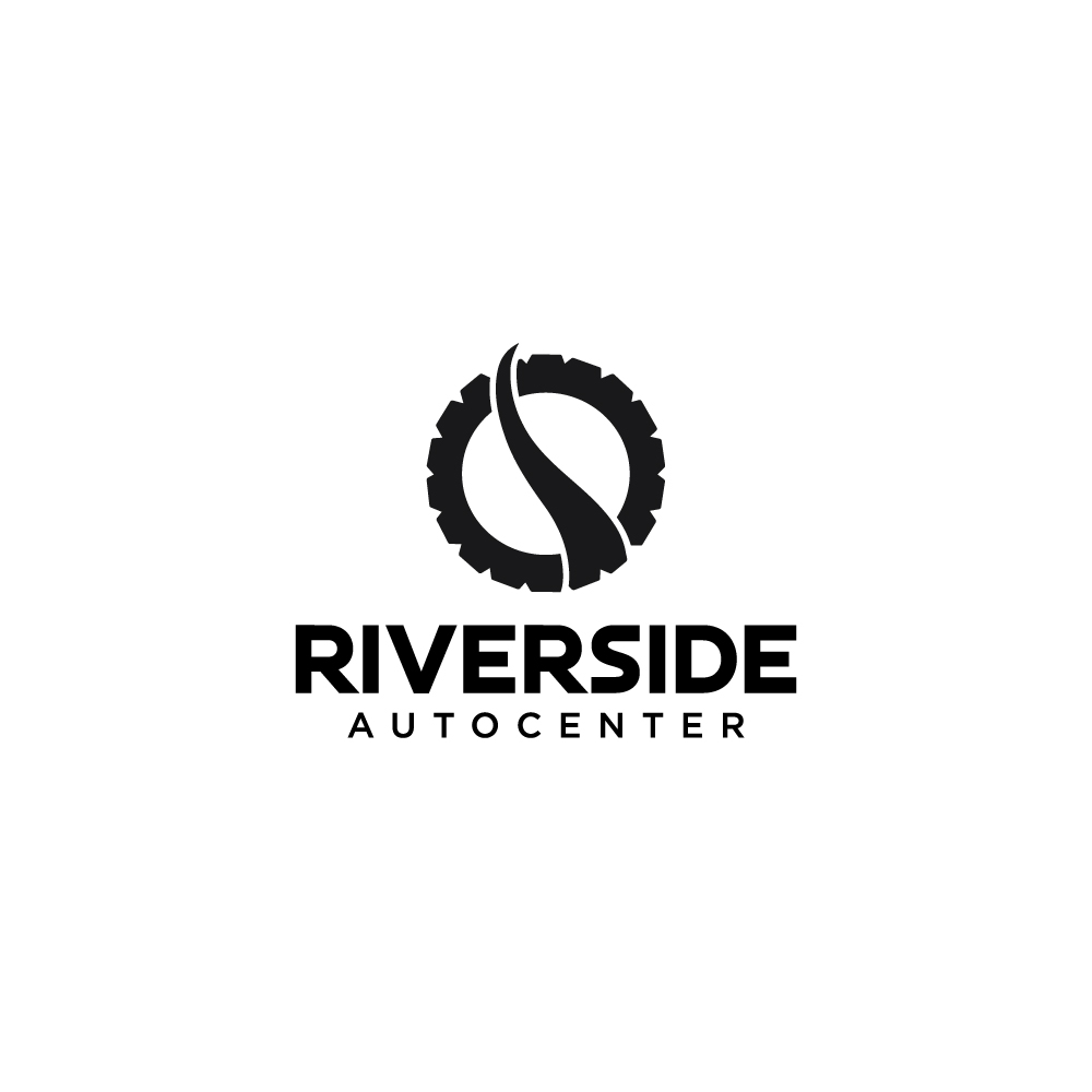 Diseño de Logo por ATF graphics para Riverside Auto Center | Diseño #31959745