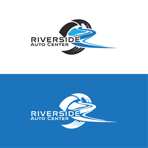 Design de Logo par design wae pour Riverside Auto Center | Design : #31956965