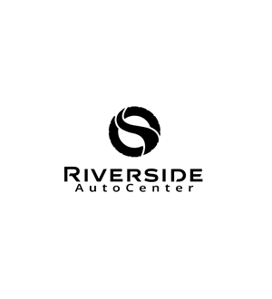 Design de Logo par Art_lv pour Riverside Auto Center | Design : #31994408