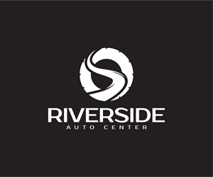 Logo Design by sumdes for Riverside Auto Center | Design #31963479
