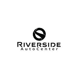 Logo Design by Prodesign81 for Riverside Auto Center | Design #31958393