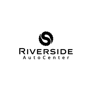 Logo Design by dskyvbc for Riverside Auto Center | Design #31955992