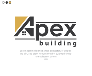 Logo Design by tridsgn for this project | Design: #31956742