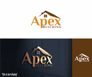 Logo Design by alkaline for this project | Design: #31959301