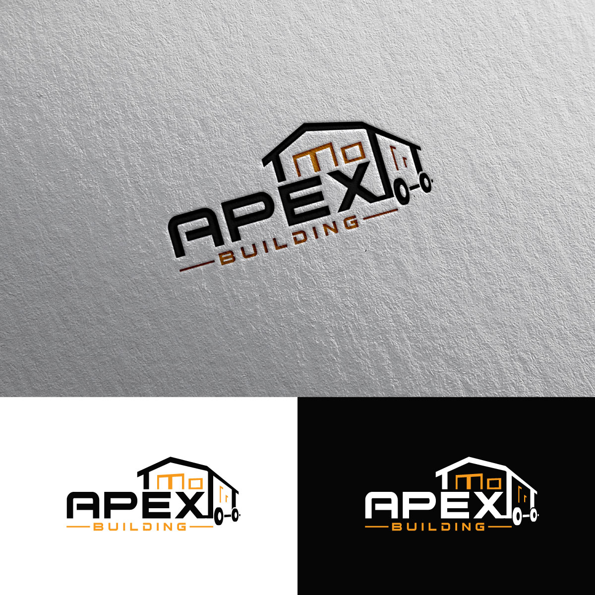 Logo Design by chris Ray for this project | Design #31957067