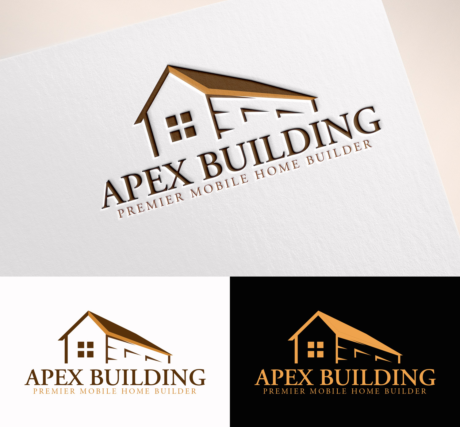 Logo Design by M Art & Design for this project | Design #31957066