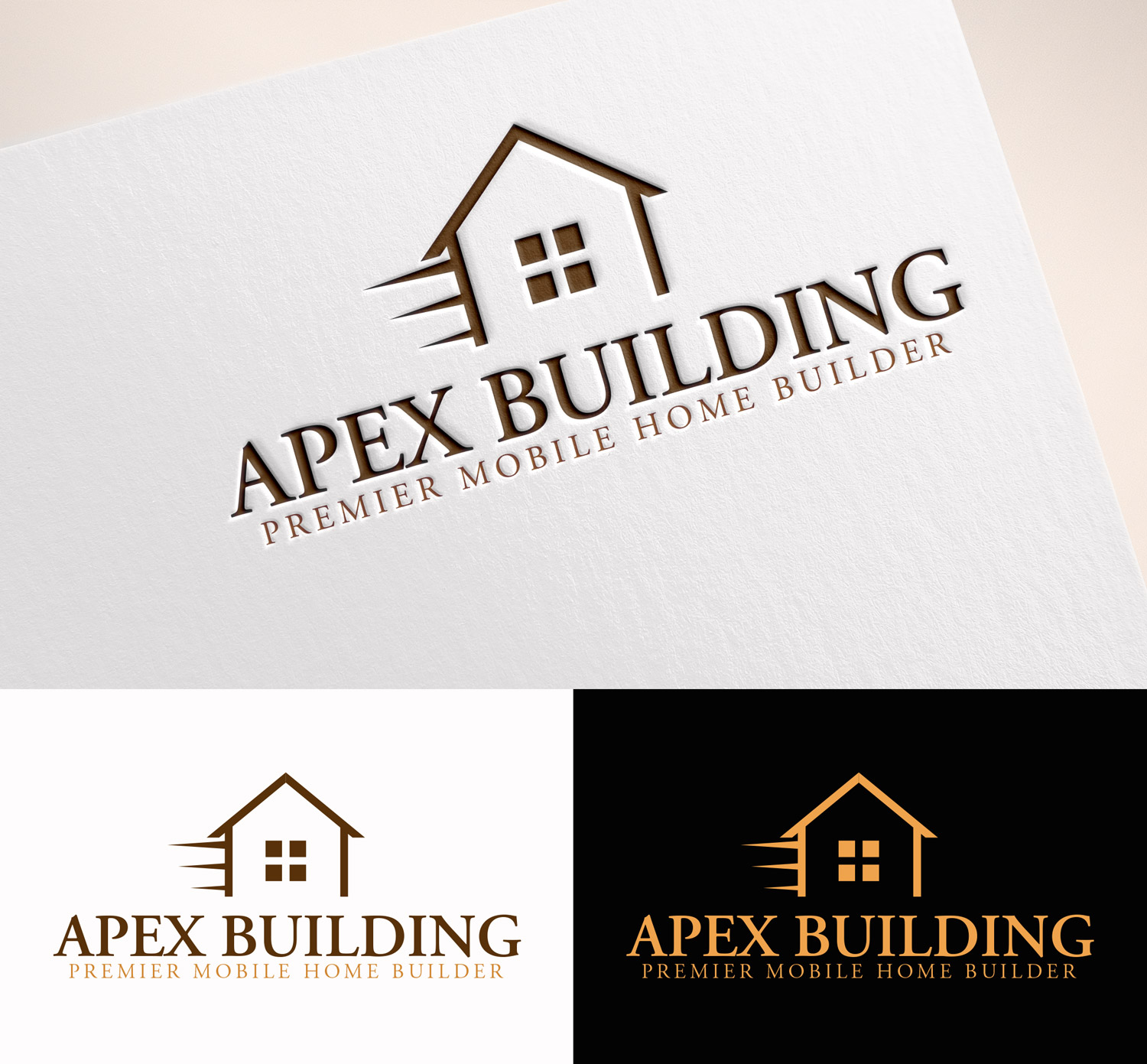 Logo Design by M Art & Design for this project | Design #31957172