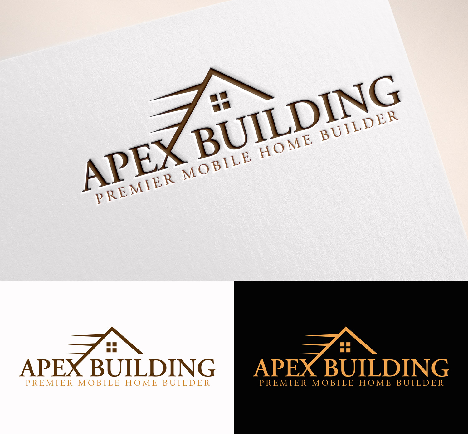 Logo Design by M Art & Design for this project | Design #31957218