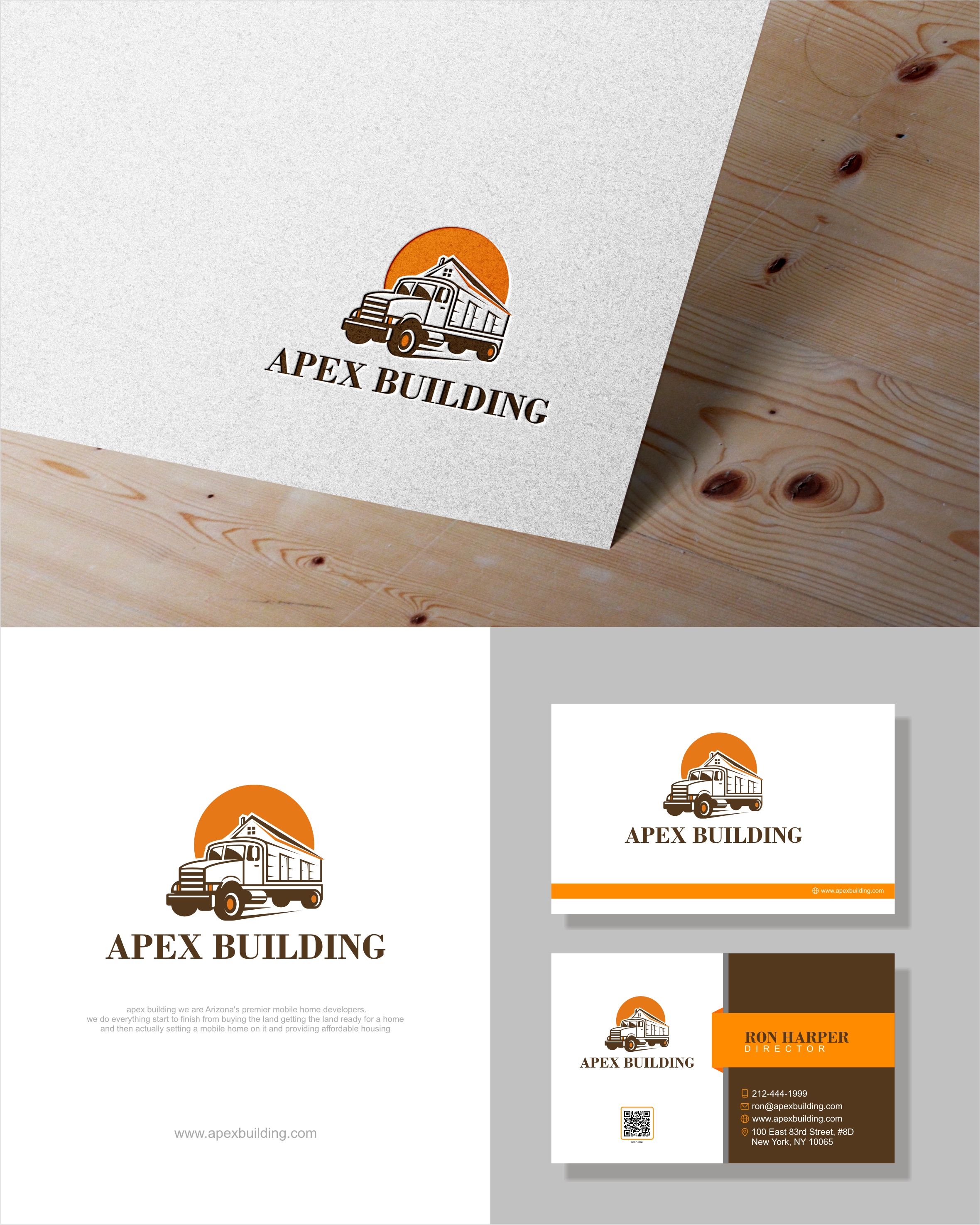 Logo Design by momo57 for this project | Design #31993241
