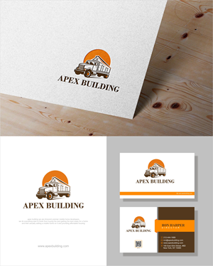 Logo Design by momo57 for this project | Design #31993241