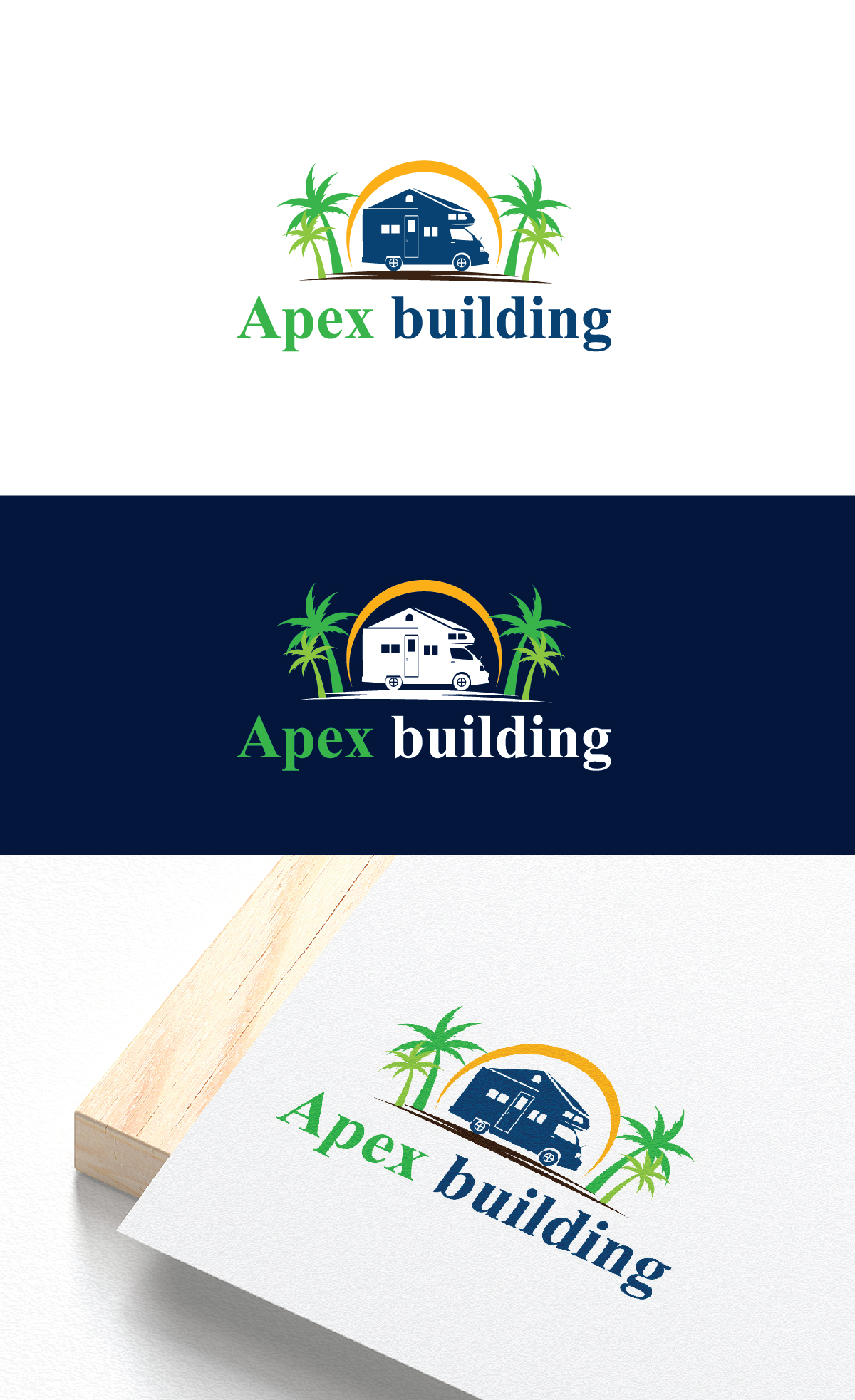 Logo Design by Deziners Zone for this project | Design #31959738