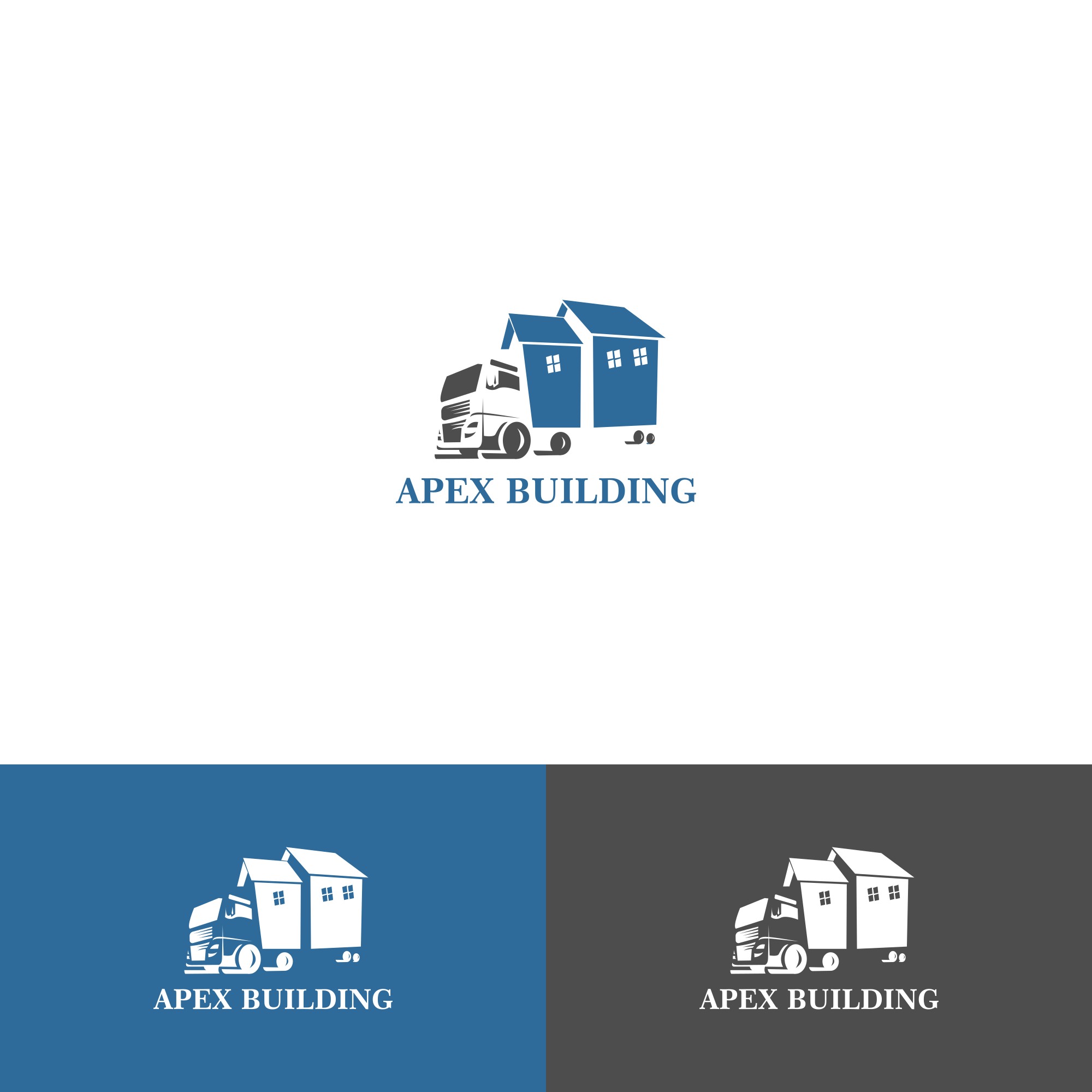 Logo Design by alitjuara for this project | Design #31970597