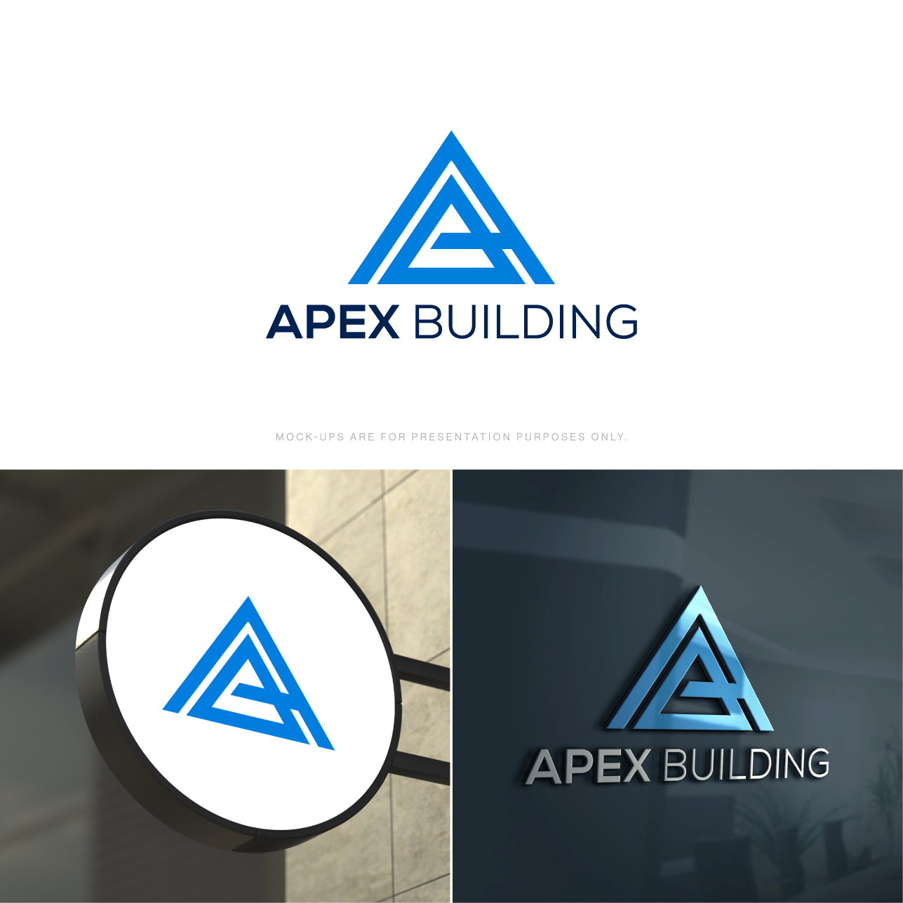 Logo Design by The Lion Studios for this project | Design #31957090