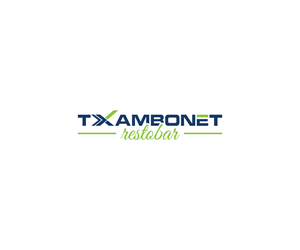 Logo Design by Spark  Design for Restobar Txambonet | Design: #31958551