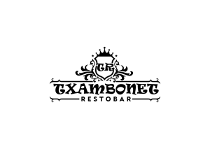 Logo Design by DesignHour for Restobar Txambonet | Design: #31980589