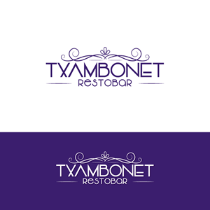 Logo Design by YourLogoMaster for Restobar Txambonet | Design: #31960918