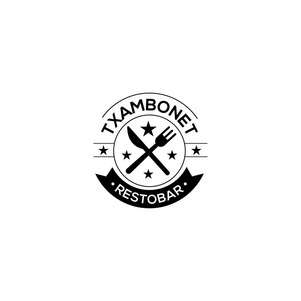 Logo-Design von Md Shofiqul Alom für Restobar Txambonet | Design #31993185
