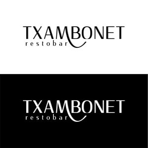 Logo Design by creative.bugs for Restobar Txambonet | Design: #31966478