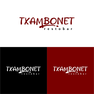 Logo Design by creative.bugs for Restobar Txambonet | Design: #31973894