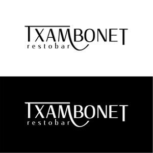 Logo Design by creative.bugs for Restobar Txambonet | Design: #32008611