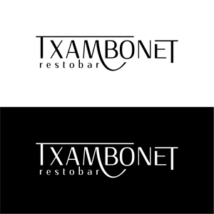 Logo Design by creative.bugs for Restobar Txambonet | Design: #32013735